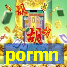 pormn