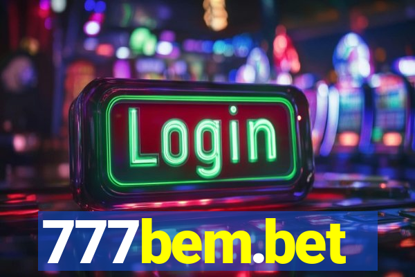 777bem.bet