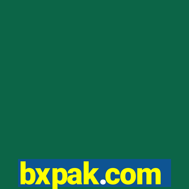 bxpak.com