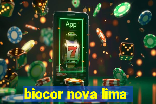 biocor nova lima