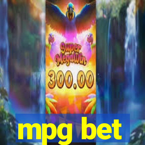 mpg bet