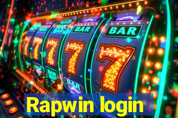 Rapwin login