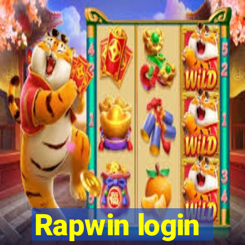 Rapwin login