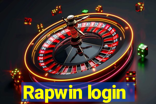 Rapwin login