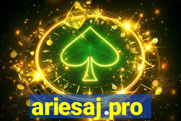 ariesaj.pro