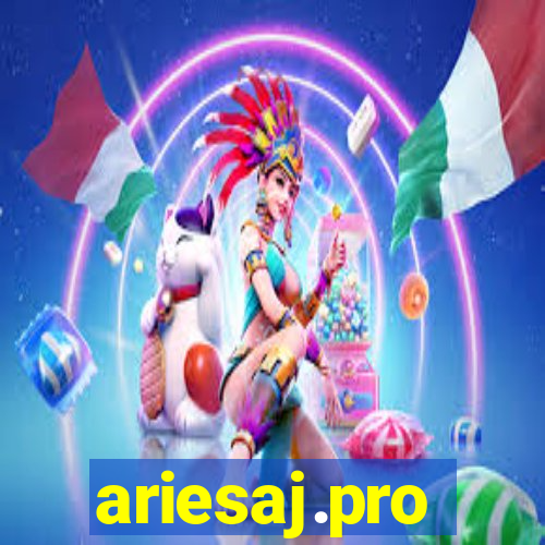 ariesaj.pro