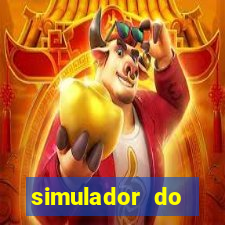 simulador do fortune rabbit