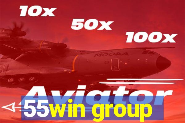 55win group