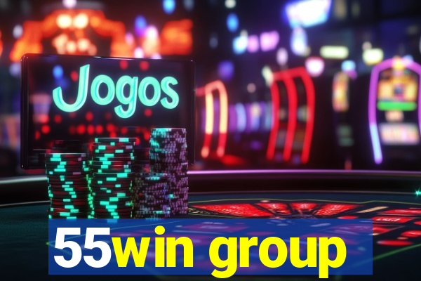 55win group