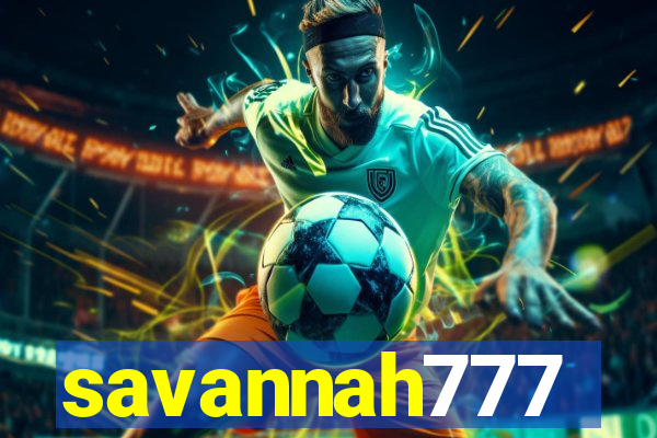 savannah777