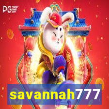 savannah777