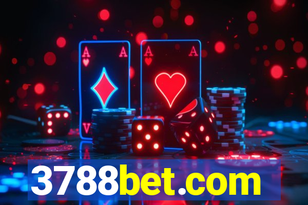 3788bet.com