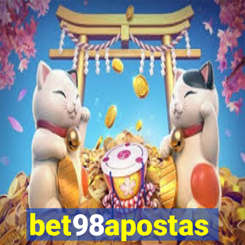 bet98apostas