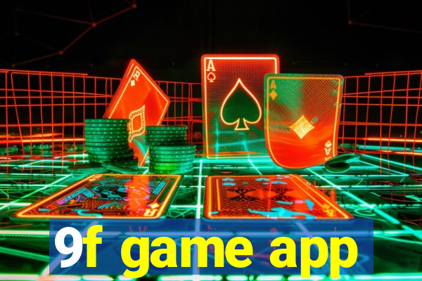 9f game app