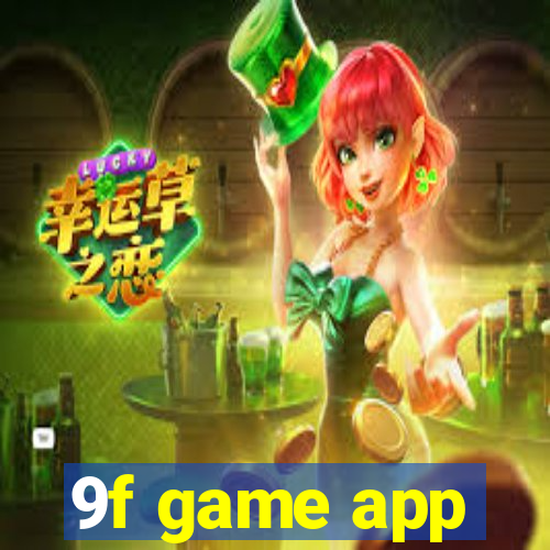 9f game app