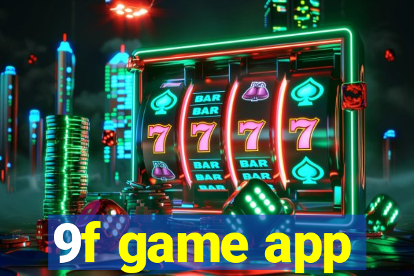 9f game app