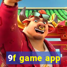 9f game app