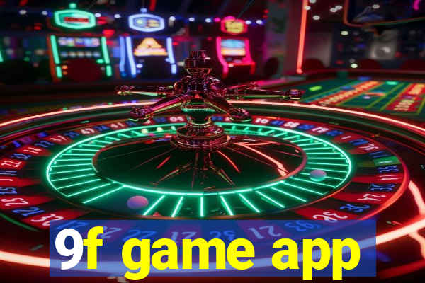 9f game app