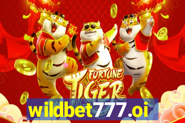 wildbet777.oi