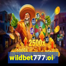 wildbet777.oi