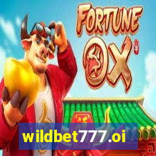 wildbet777.oi