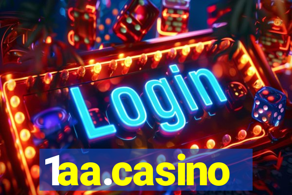 1aa.casino