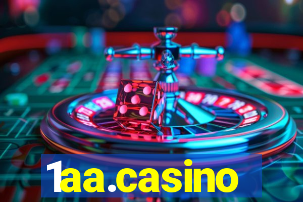 1aa.casino