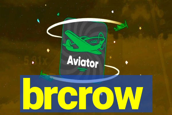 brcrow