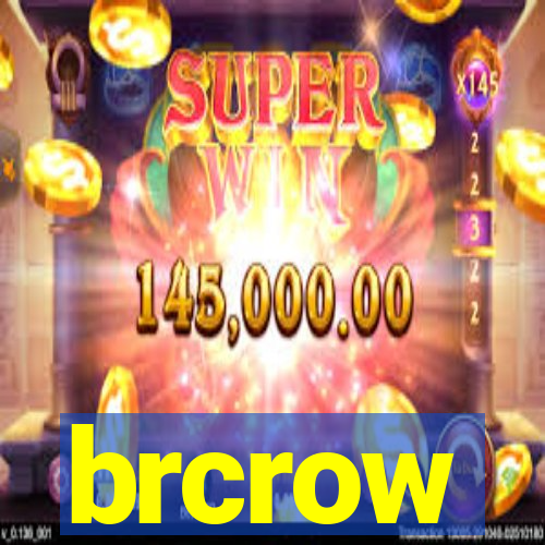 brcrow