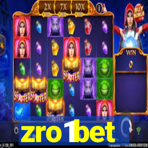 zro1bet