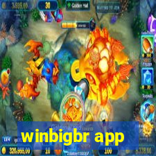 winbigbr app