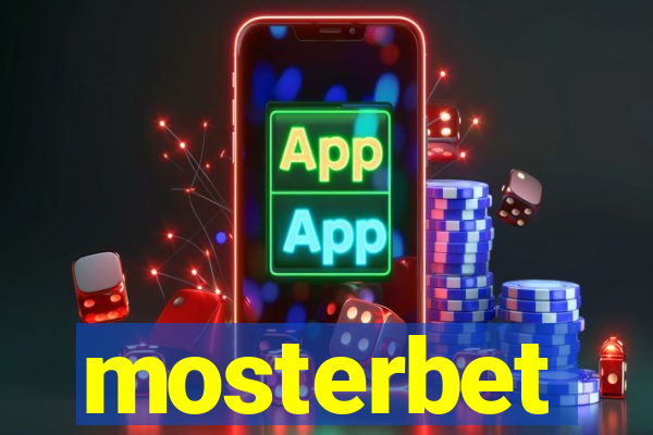 mosterbet