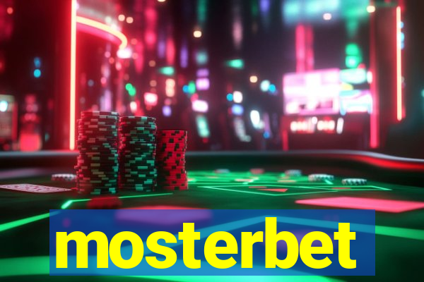 mosterbet