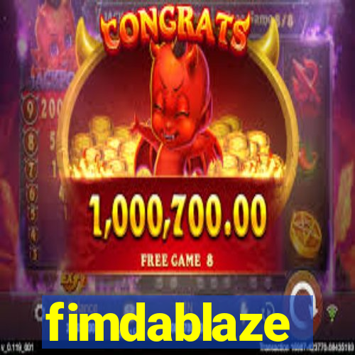 fimdablaze