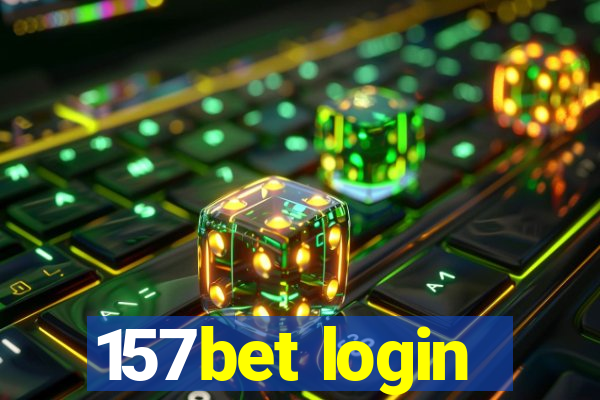 157bet login