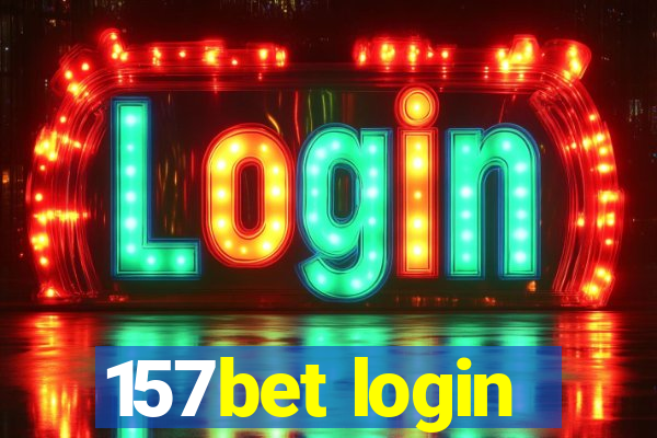 157bet login