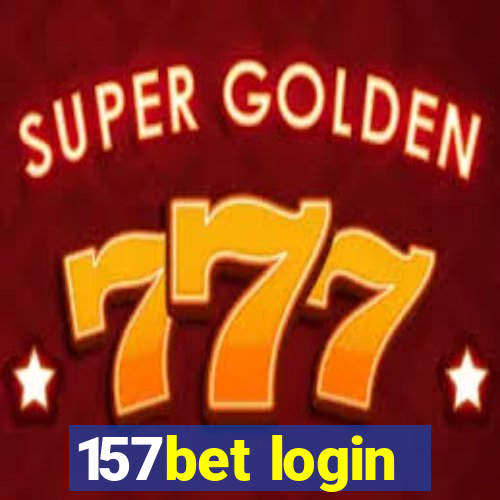 157bet login