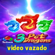 video vazado