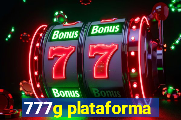 777g plataforma