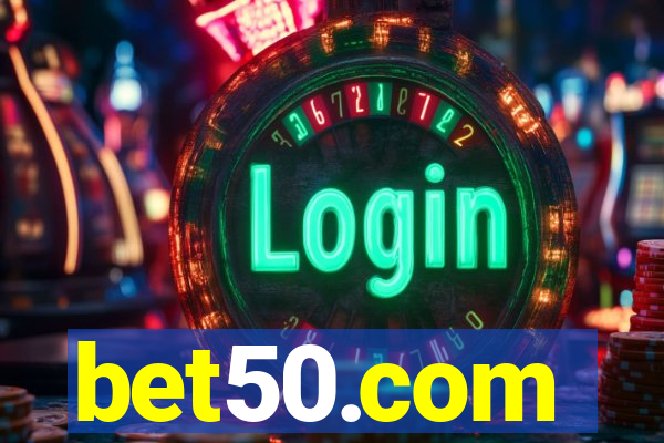 bet50.com