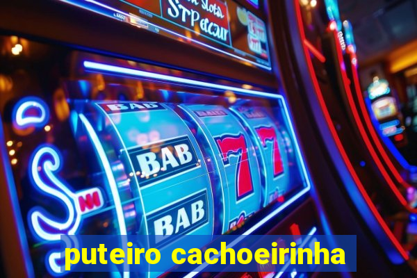 puteiro cachoeirinha