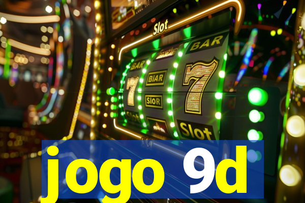 jogo 9d