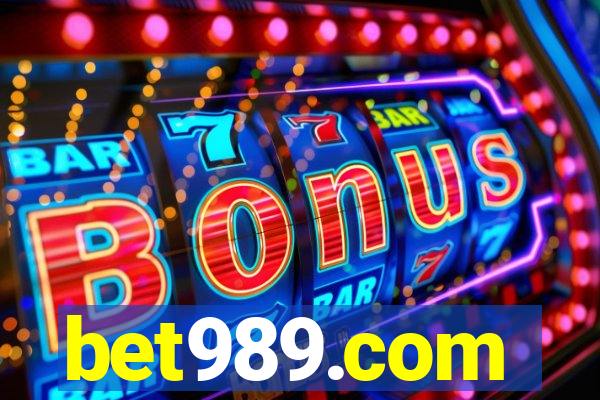 bet989.com