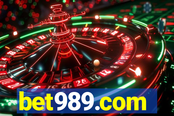 bet989.com