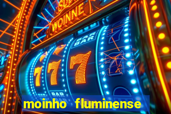 moinho fluminense vai virar shopping