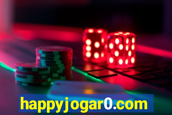 happyjogar0.com