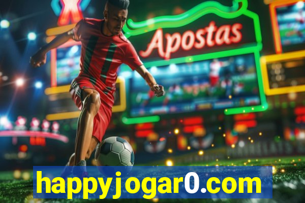 happyjogar0.com