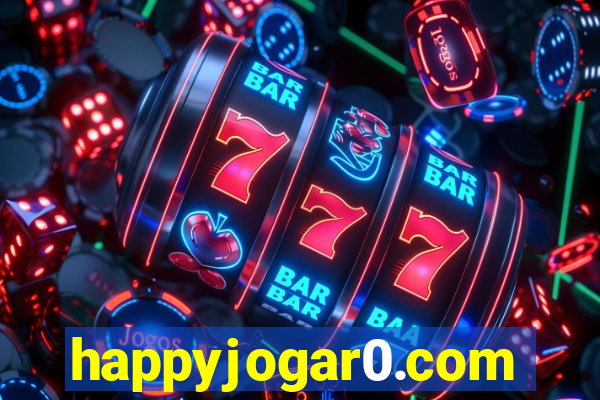 happyjogar0.com