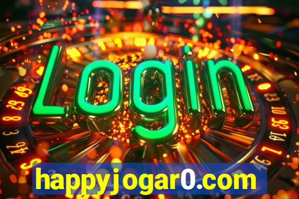 happyjogar0.com