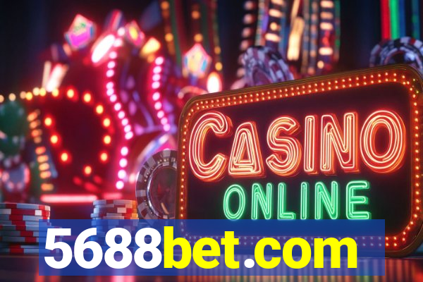 5688bet.com